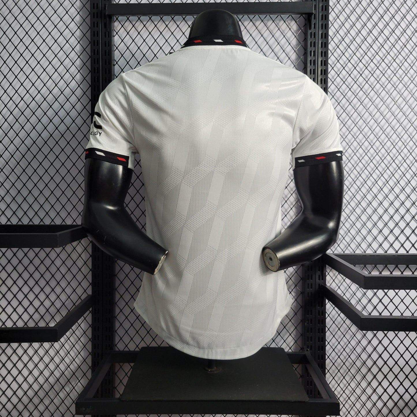 Camisa Manchester United Reserva 22/23 - Versão Jogador - Boutique do Boleiro