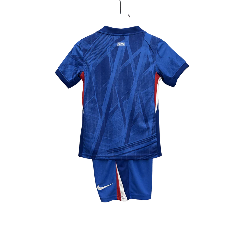Kit Infantil Chelsea I 25/26
