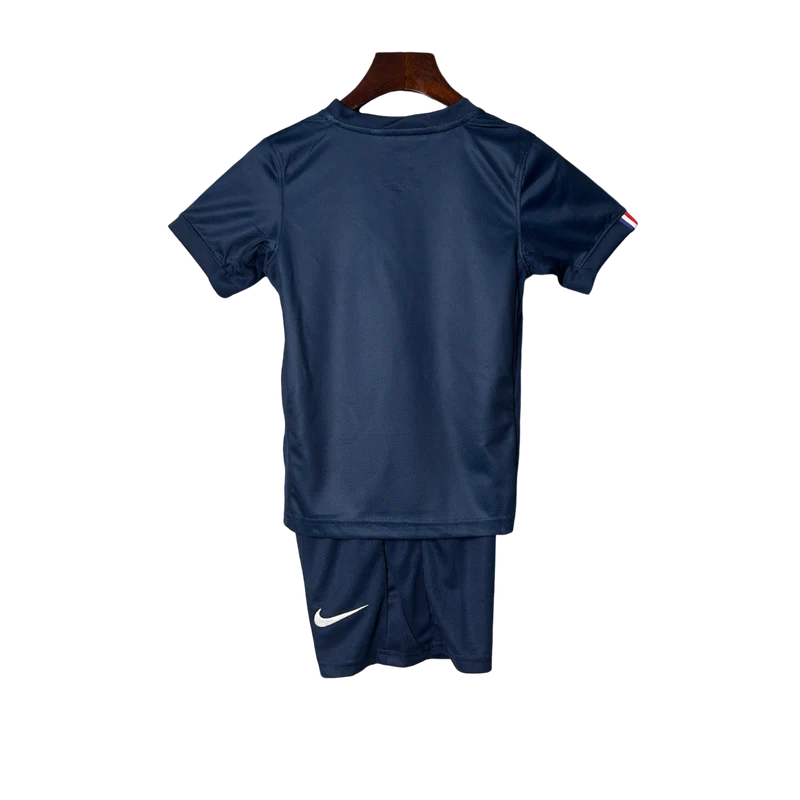Kit Infantil PSG I 25/26