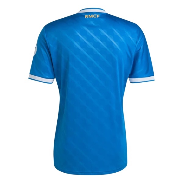 Camisa Real Madrid III 25/26