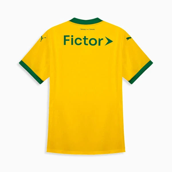 Camisa Feminina Palmeiras 2025/26 III Torcedor