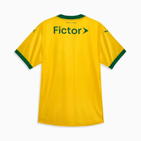 Camisa Palmeiras 2025/26 III Jogador