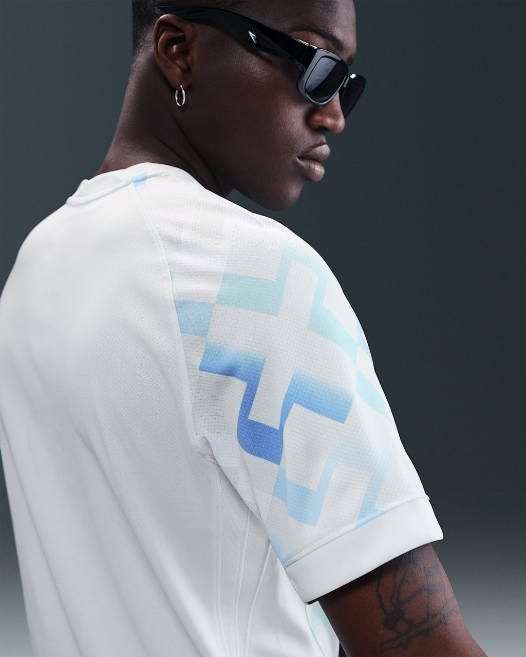 Camisa Inter de Milão 2025/26 II