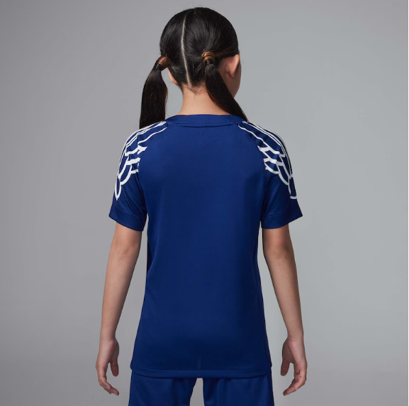 Kit Infantil Paris Saint-Germain IV 2024/25
