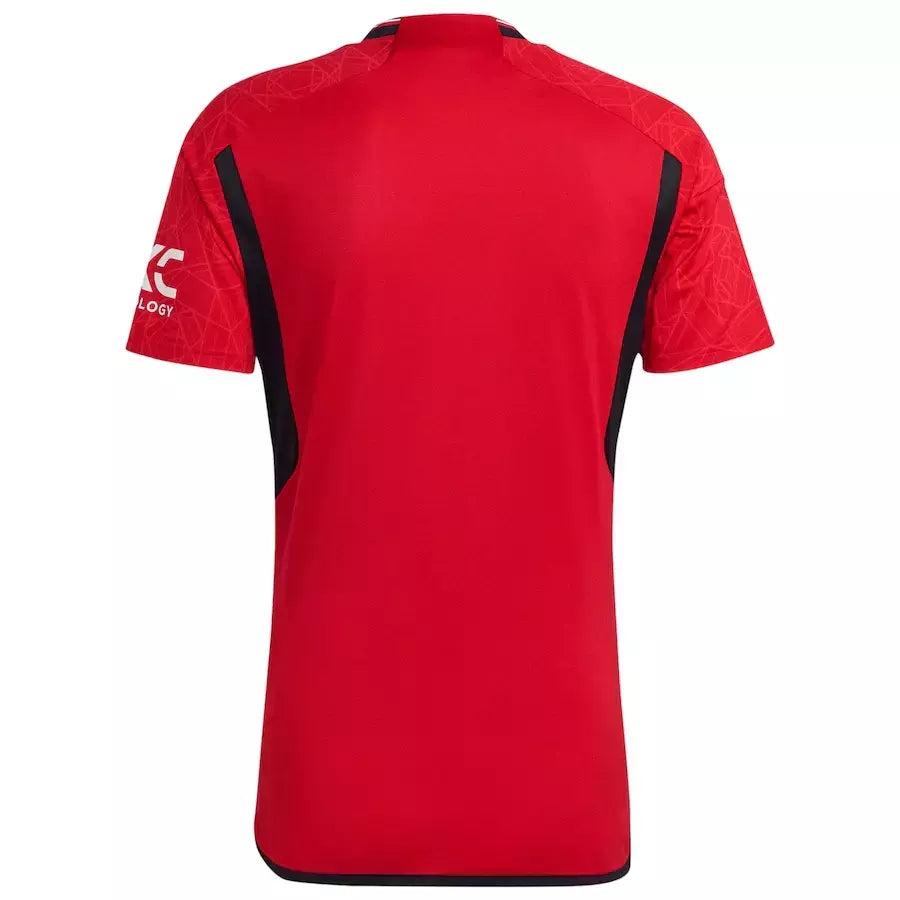 Camisa Manchester United 2023/24 I