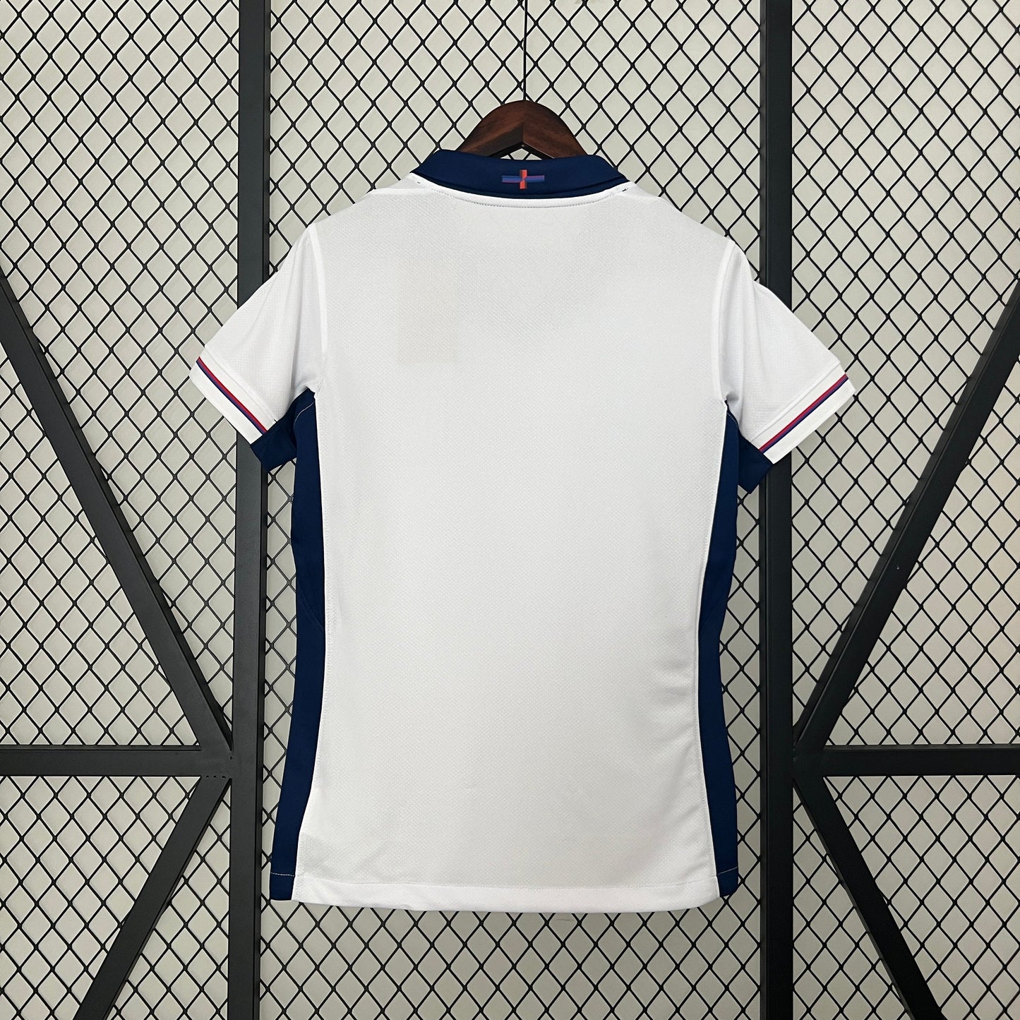 Camisa Inglaterra Titular 24/25 - Versão Feminina