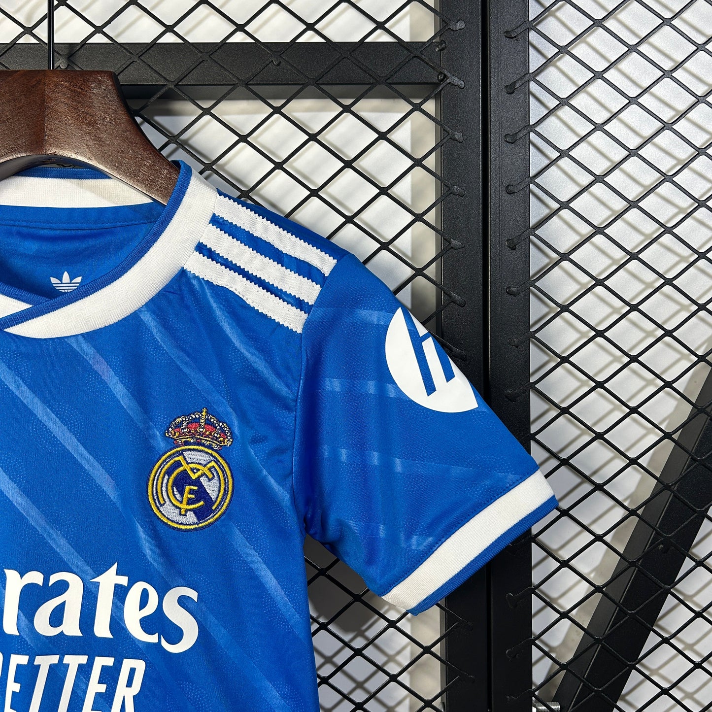 Kit Infantil Real Madrid Reserva. 25/26