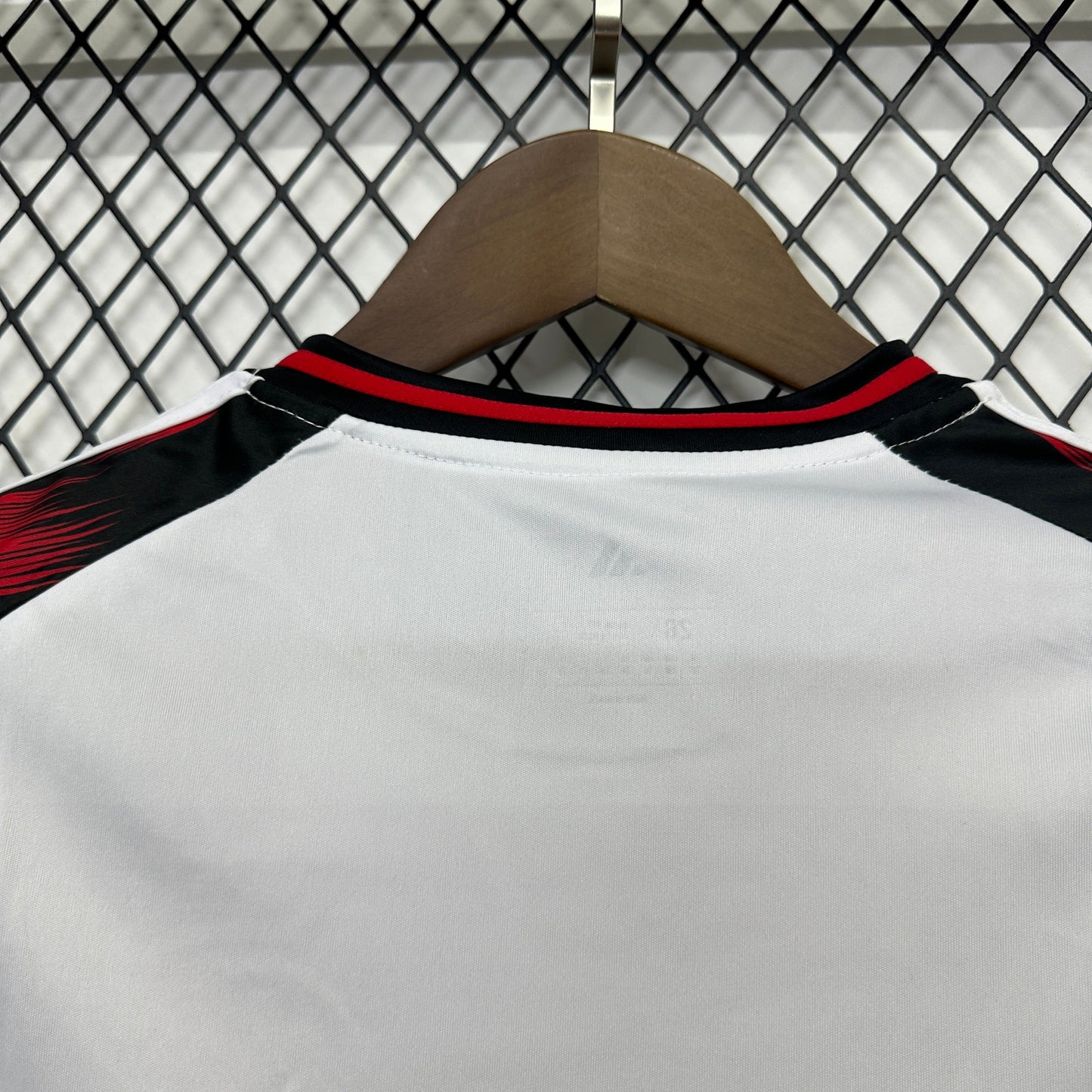 Kit Infantil Flamengo Reserva 25/26
