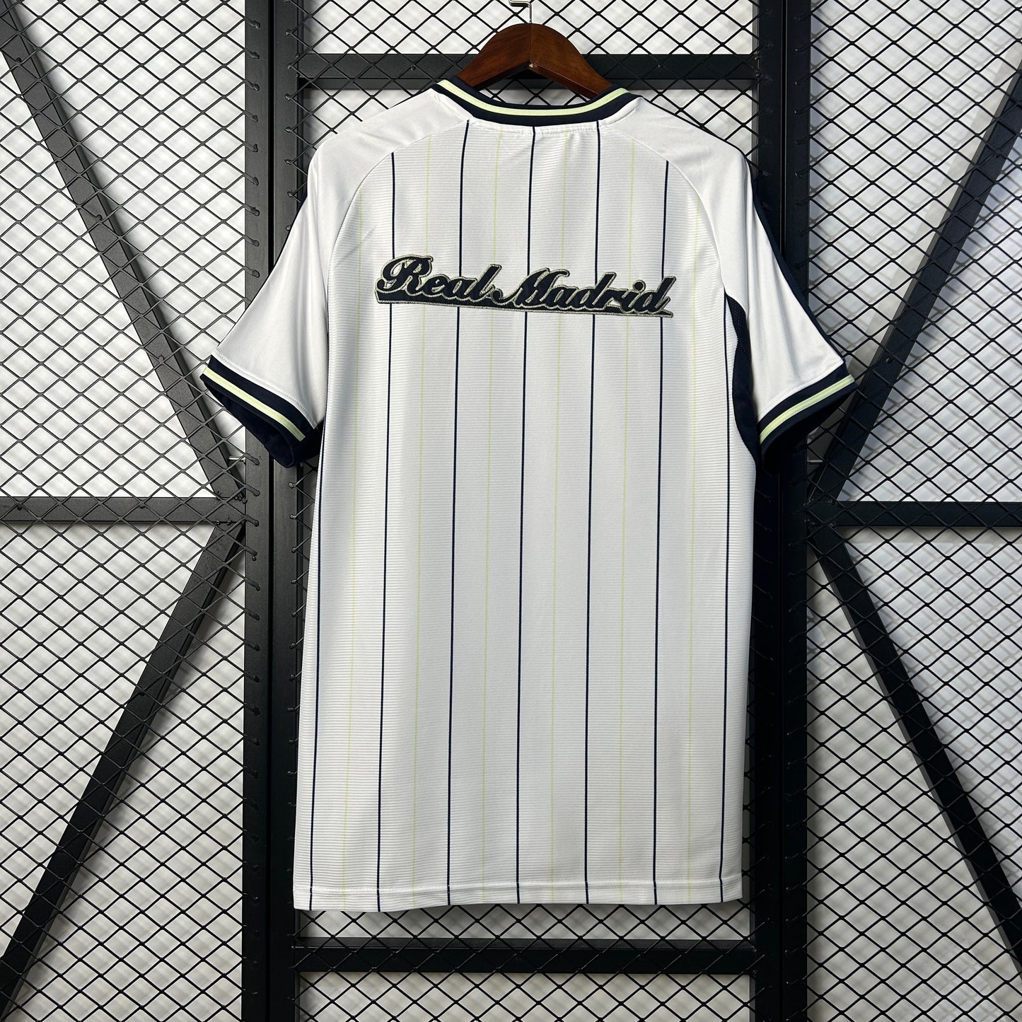 Camisa Real Madrid Edição Especial 25/26 - Versão Torcedor