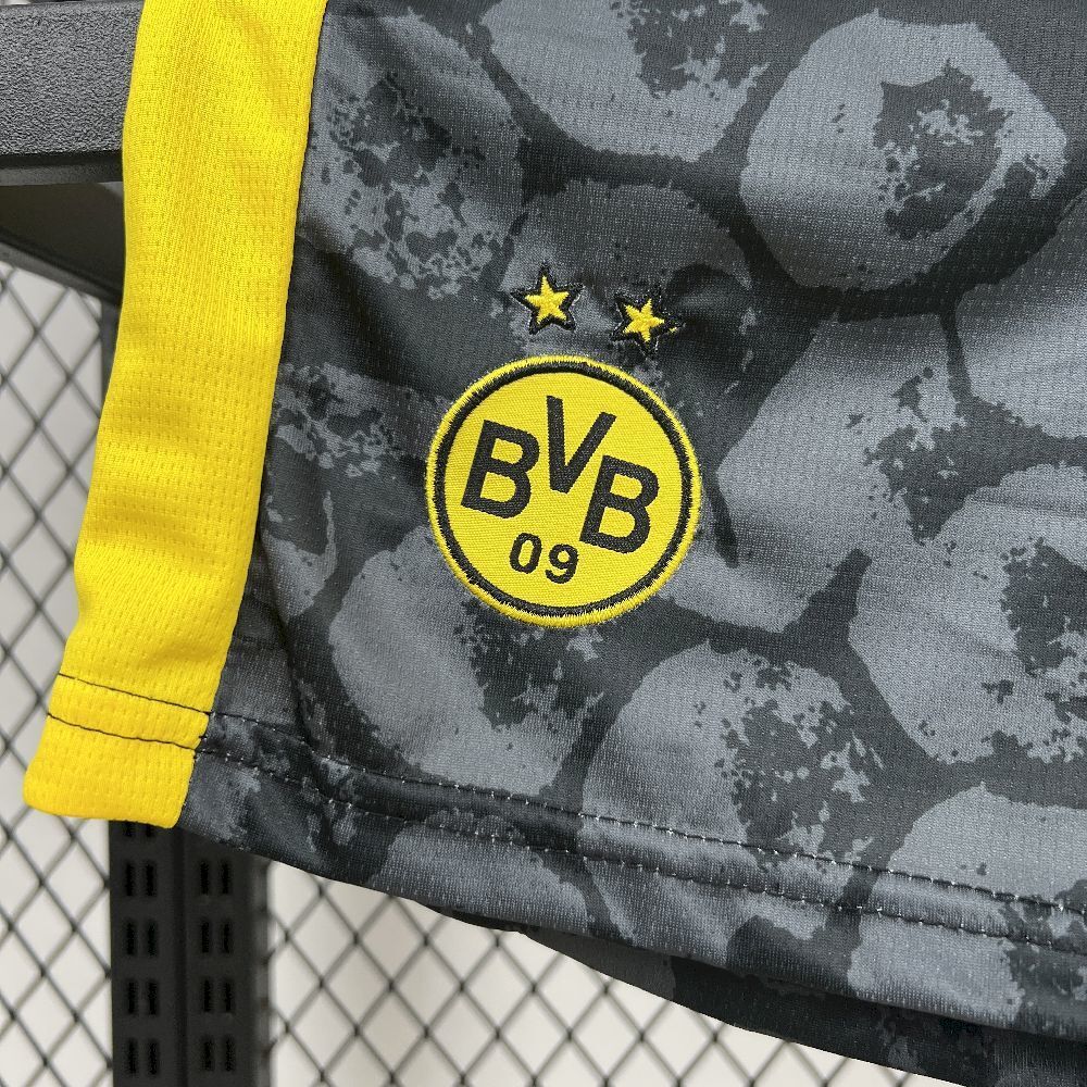 Kit Infantil Borussia Edição Especial 25/26