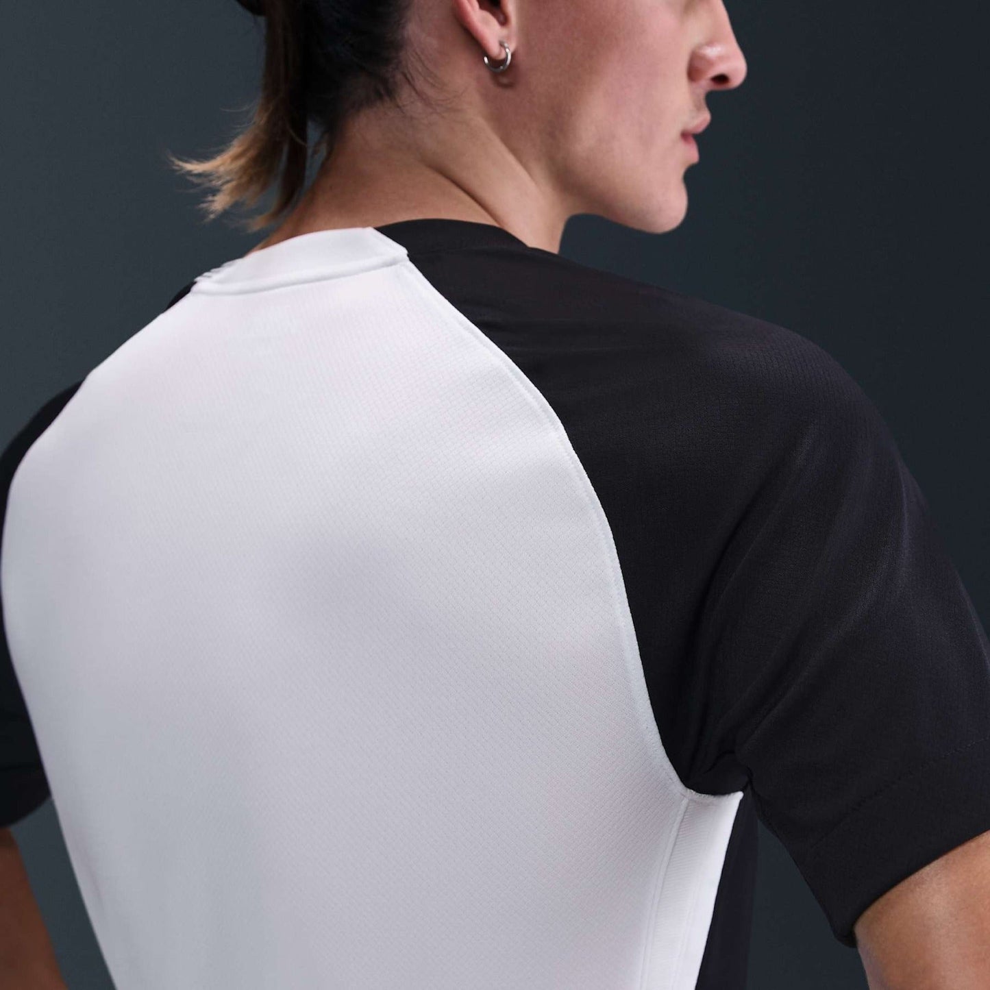 Camisa Corinthians 2025/26 I
