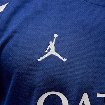Camisa Paris Saint Germain 2024/25 IV