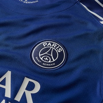 Camisa Paris Saint Germain 2024/25 IV