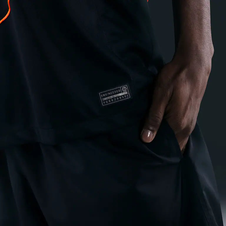 Camisa Corinthians 2025/26 III Torcedor