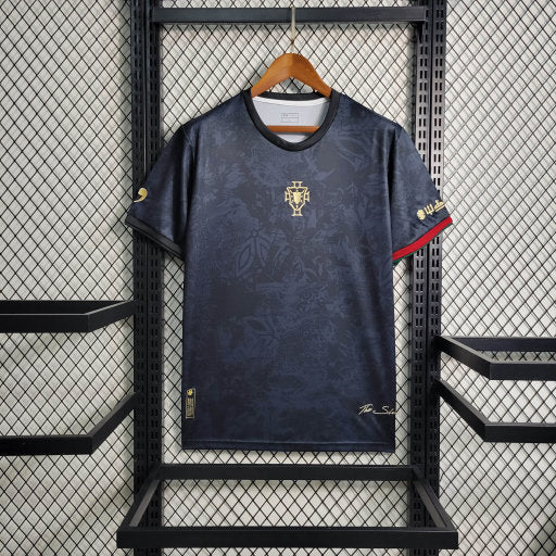 Camisa CR7 2024 Edição Especial