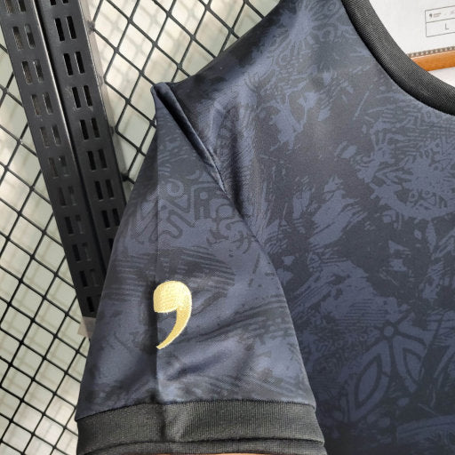 Camisa CR7 2024 Edição Especial