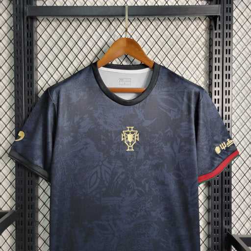 Camisa CR7 2024 Edição Especial