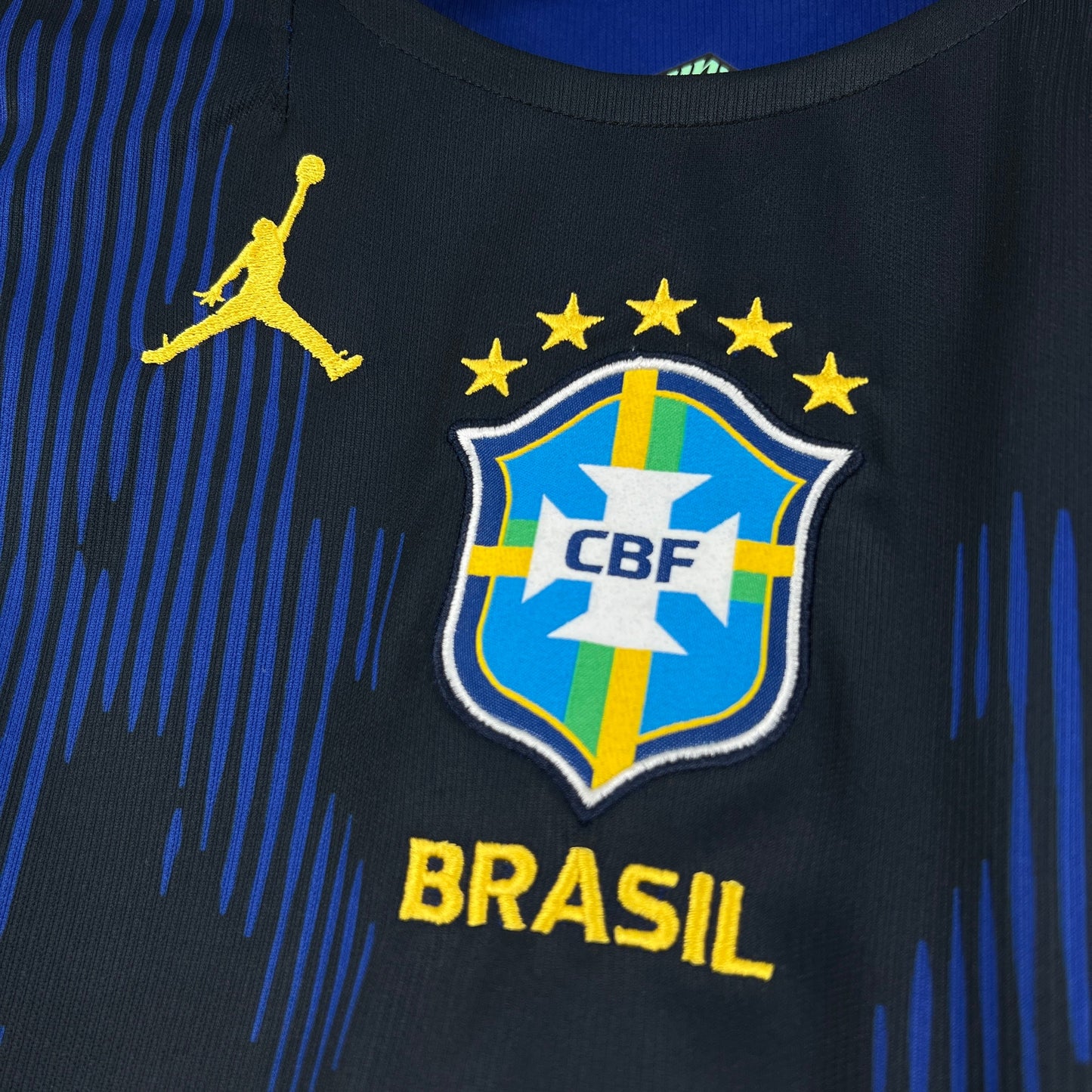Camisa Seleção Reserva  26/27 - Copa do Mundo