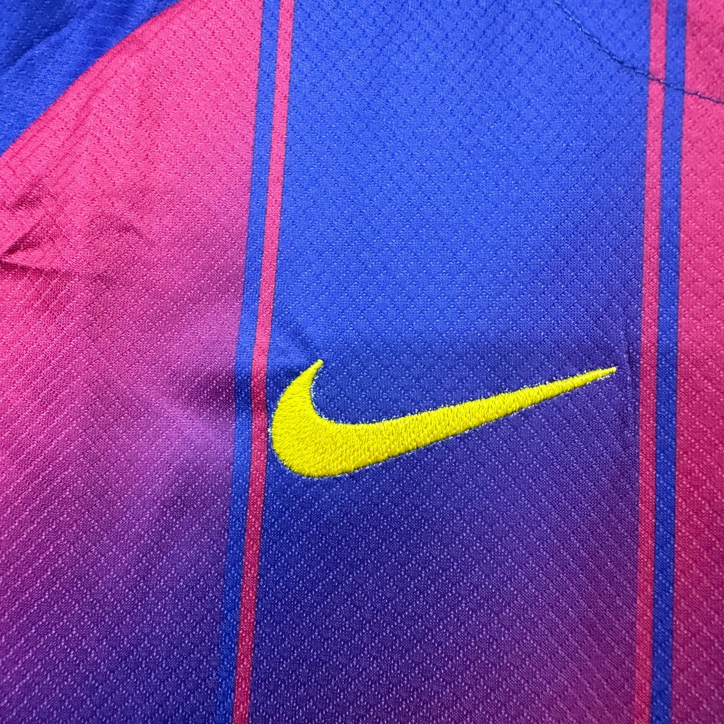 Kit infantil Barcelona Titular 25/26