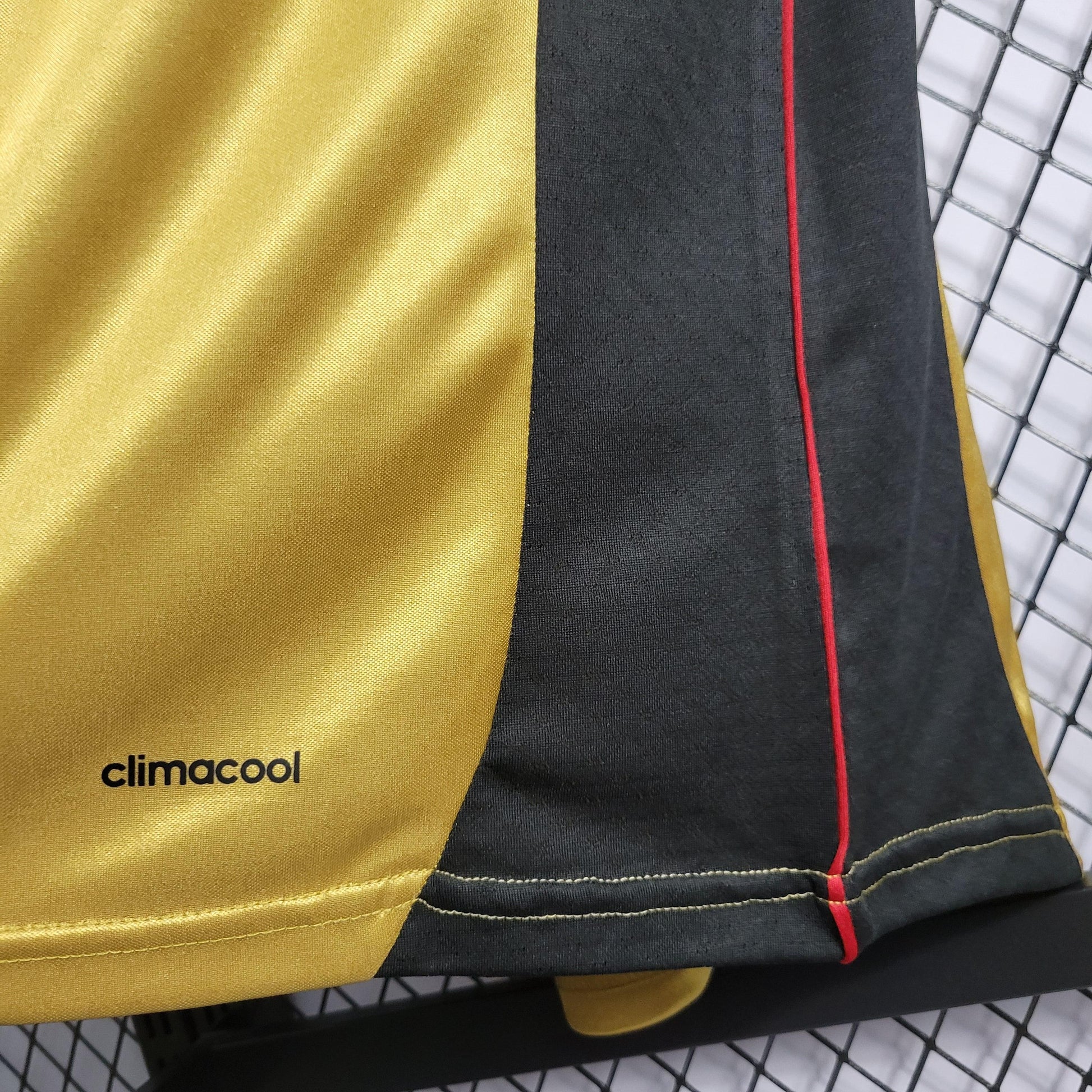 Camisa Milan Reserva 13/14 - Versão Retro - Boutique do Boleiro