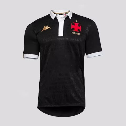Camisa Vasco 2023/24 I