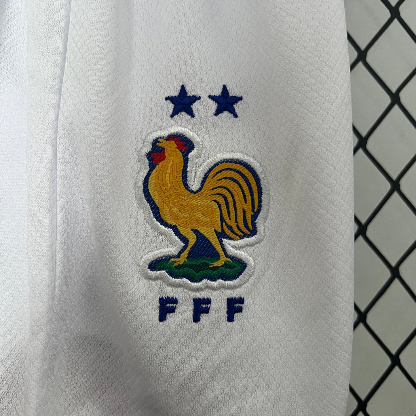 Kit infantil França Titular 24/25