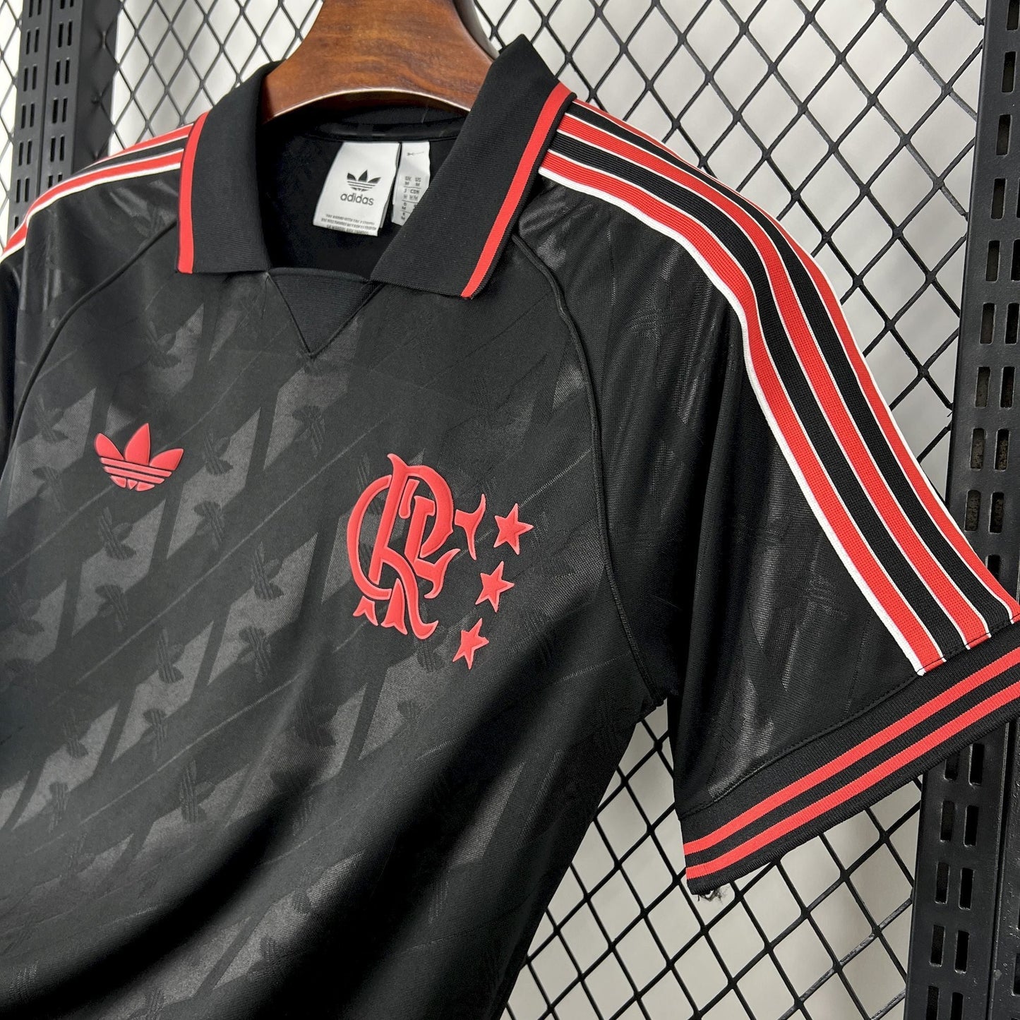 Camisa Flamengo  Edição Especial LFSTLR 25/26