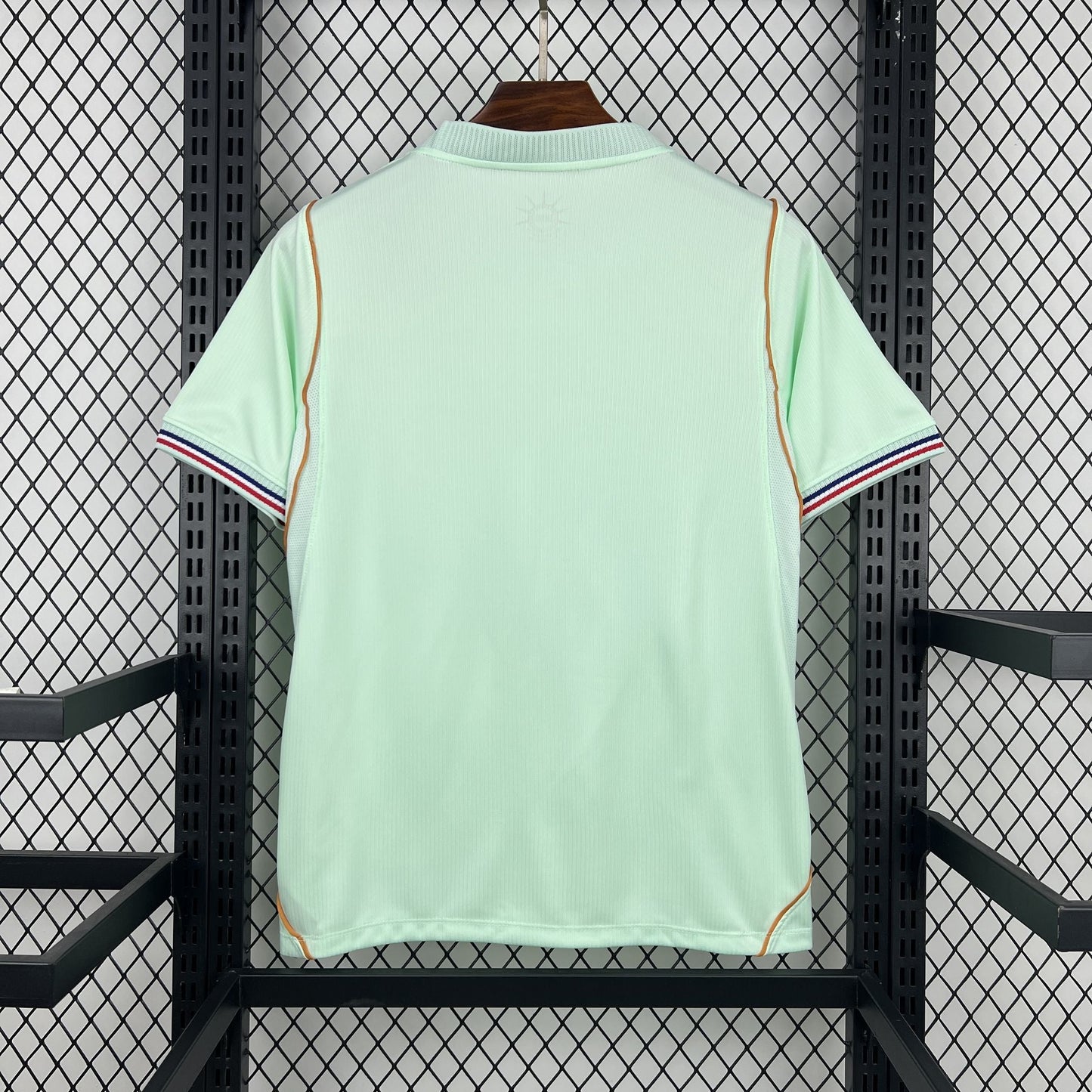 Camisa França Reserva 26/27  Copa do Mundo - Versão Jogador (Cópia)