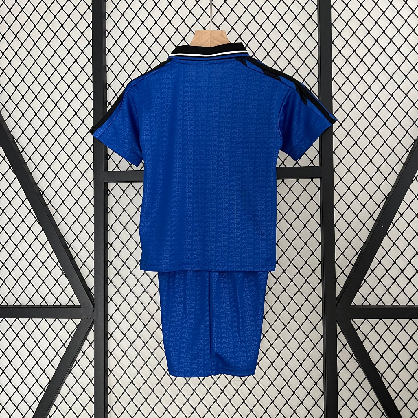 Kit Infantil Argentina 1994 2