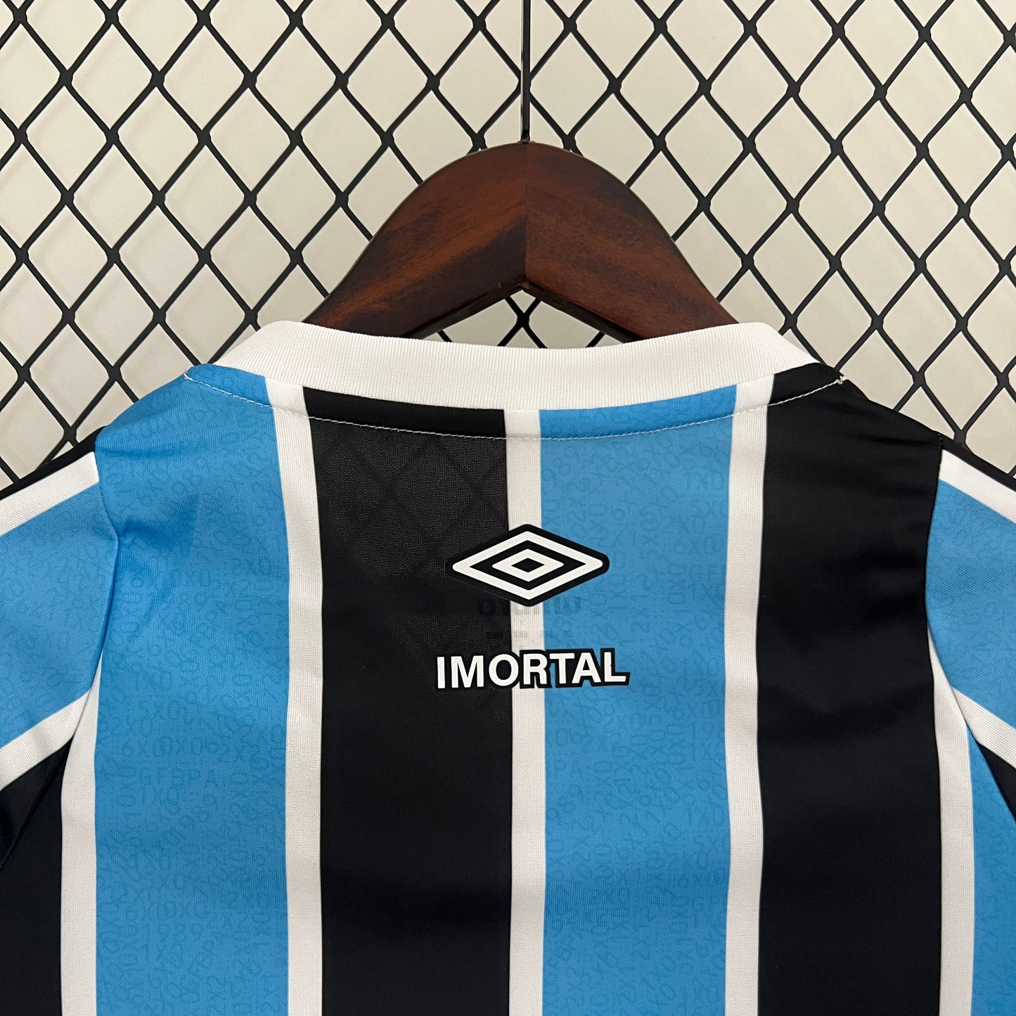 Camisa Grêmio Titular 24/25 - Versão Feminina