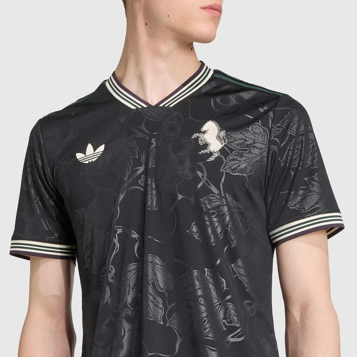 Camisa Juventus 2025/26 III