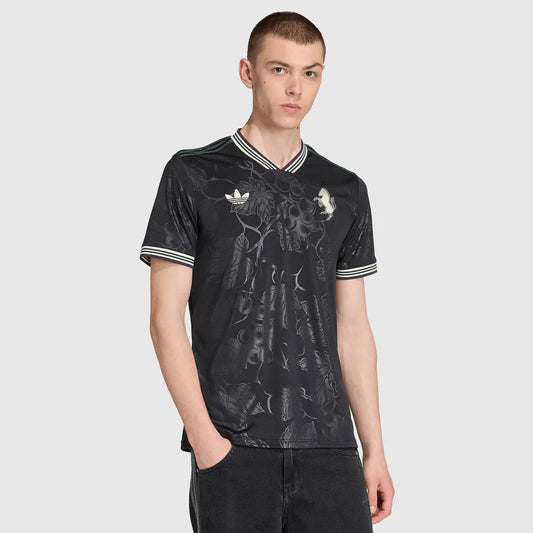 Camisa Juventus 2025/26 III