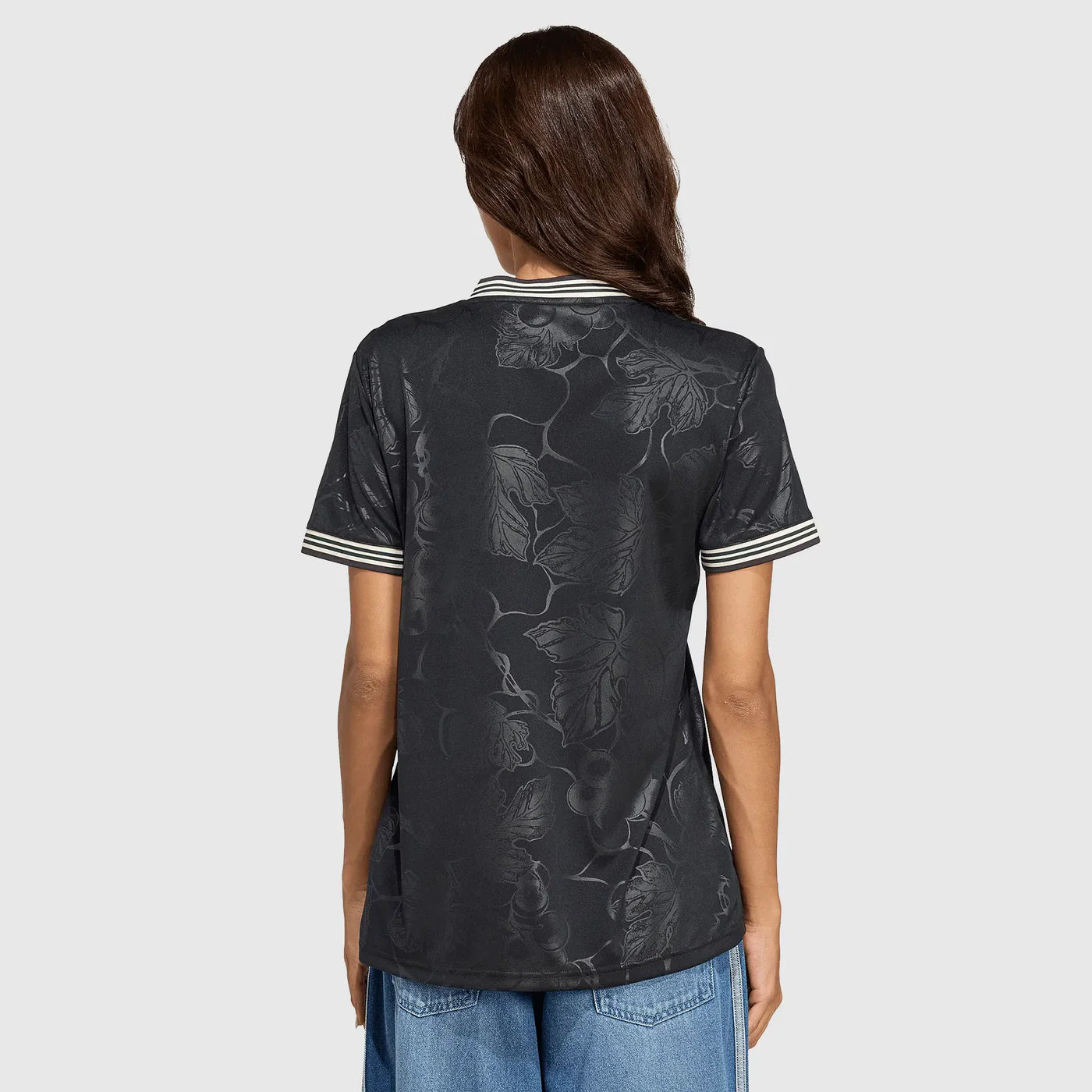 Camisa Feminina Juventus 2025/26 III