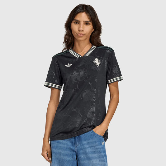 Camisa Feminina Juventus 2025/26 III