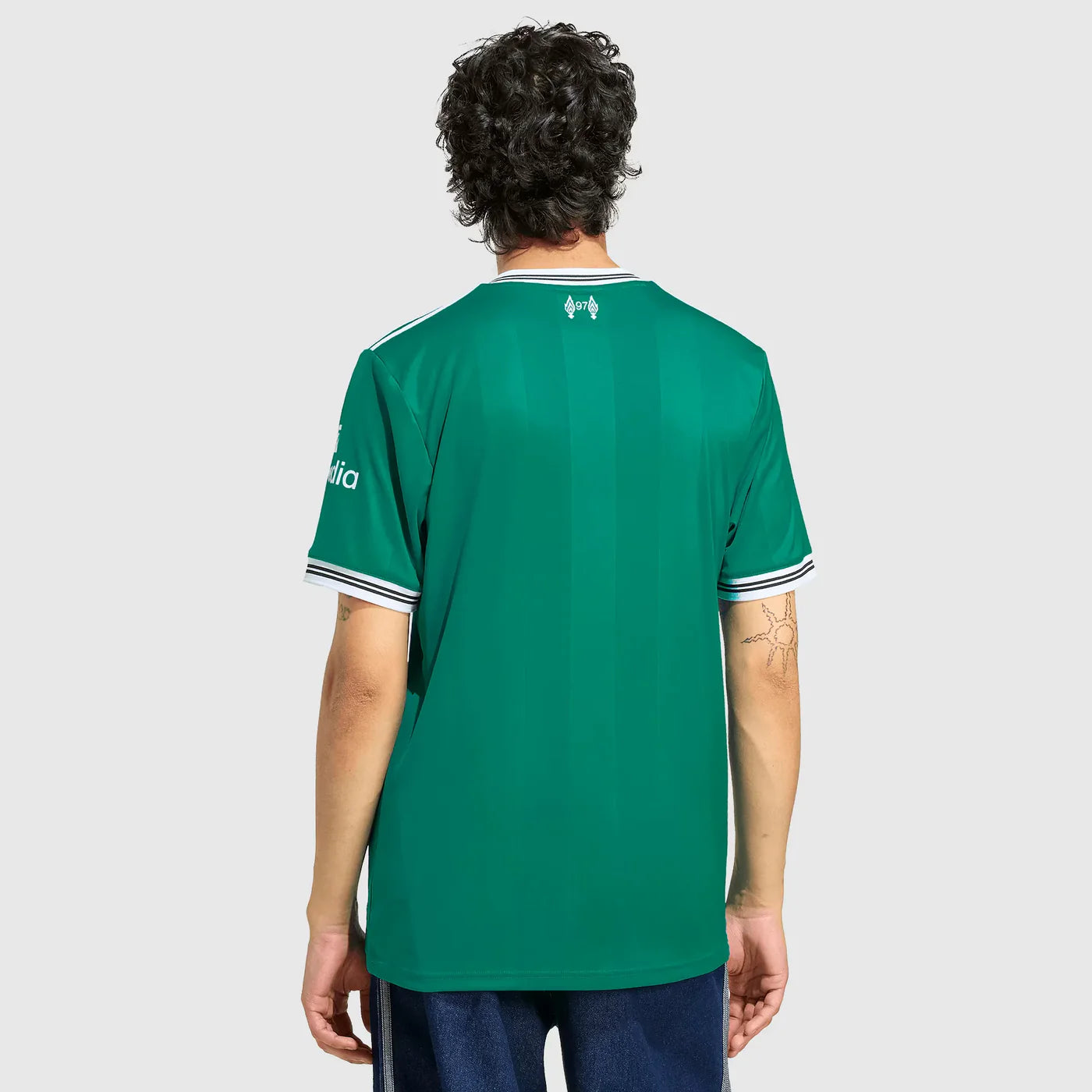 Camisa Liverpool 2025/26 III