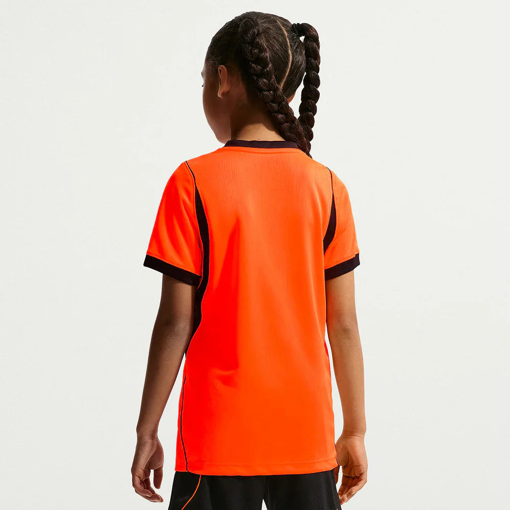 Kit Infantil Holanda Titular 26/27