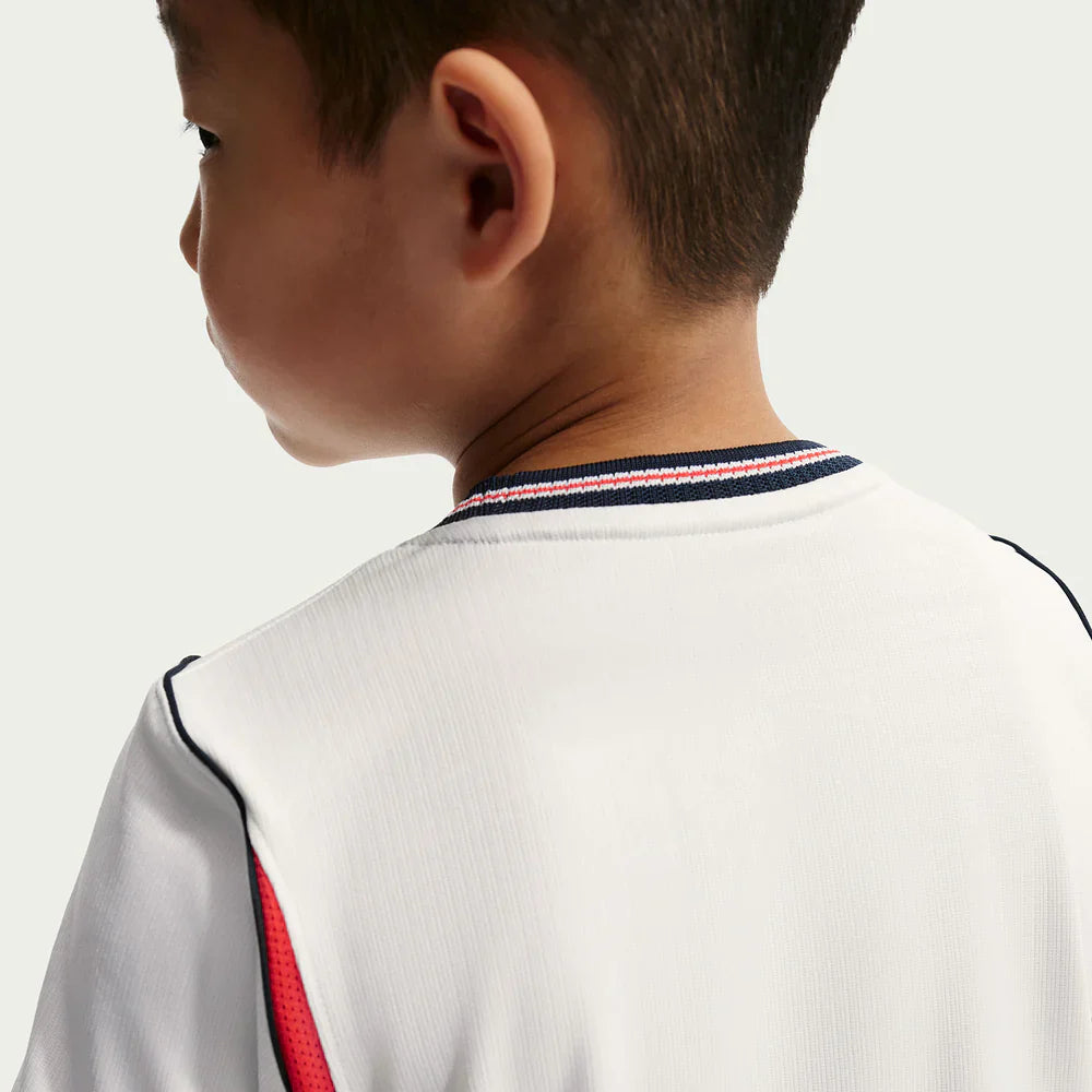 Kit Infantil Inglaterra Titular 26/27