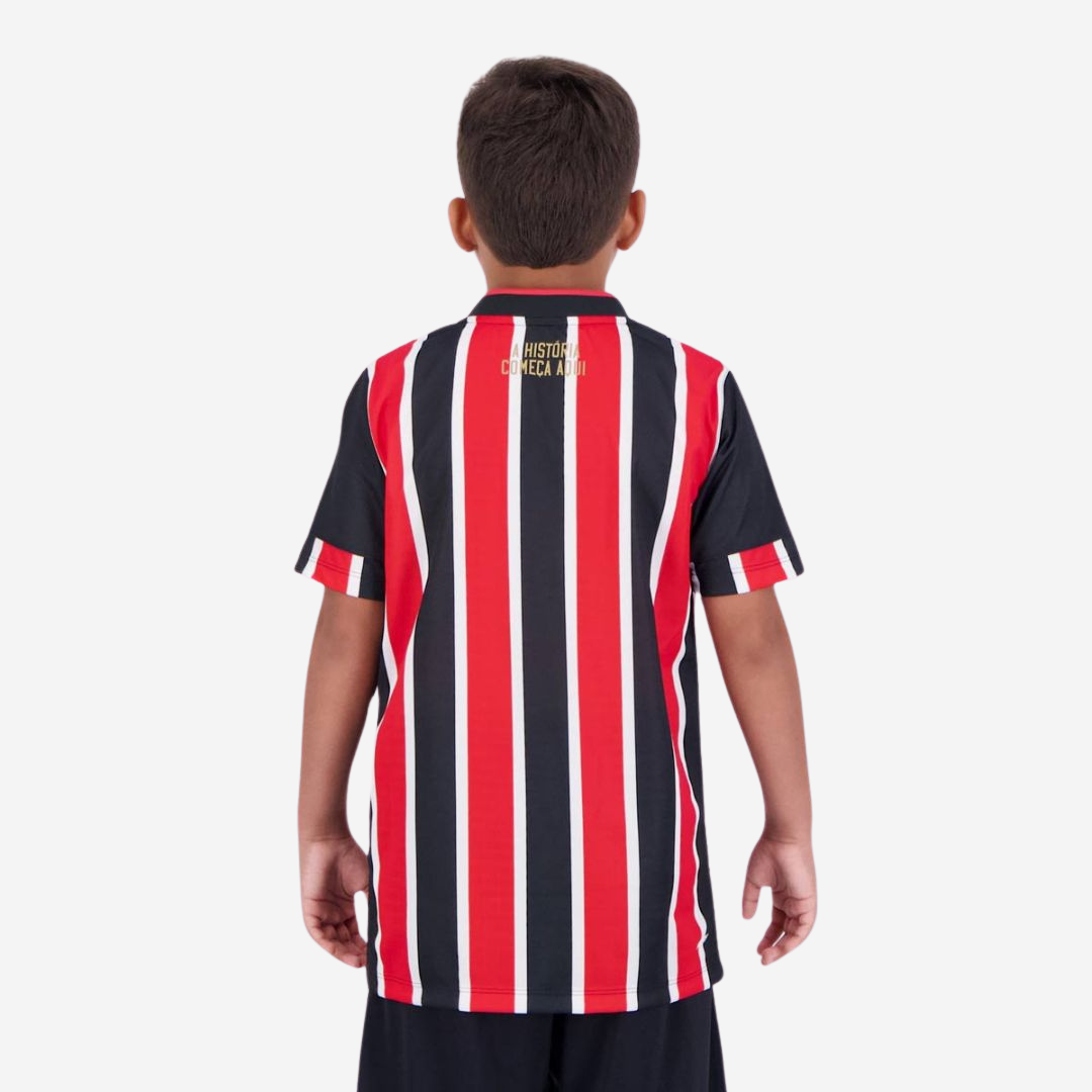 Kit Infantil São Paulo 2024/25 II