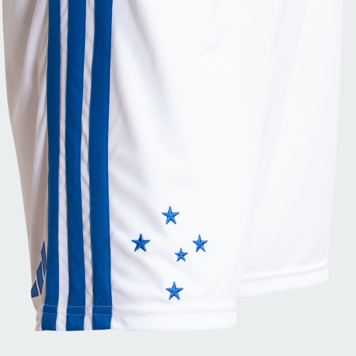 Kit Infantil Cruzeiro Titular 26/27