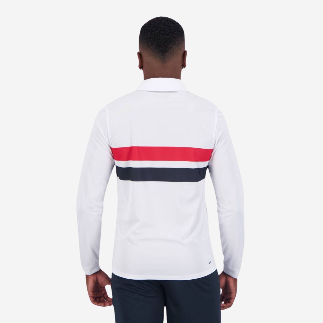 Camisa São Paulo 2024/25 I Manga Longa