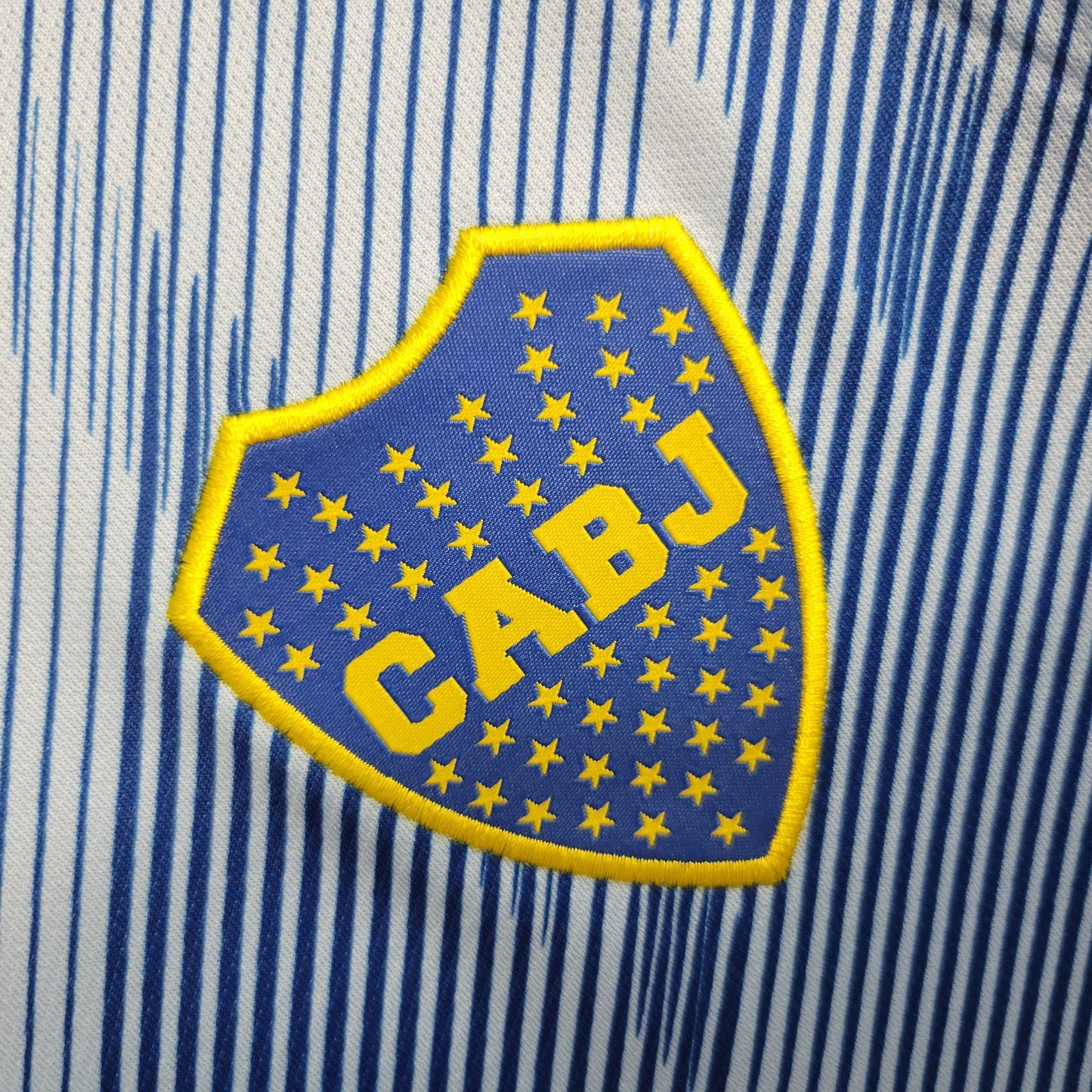 Camisa Boca Juniors 23/24  III