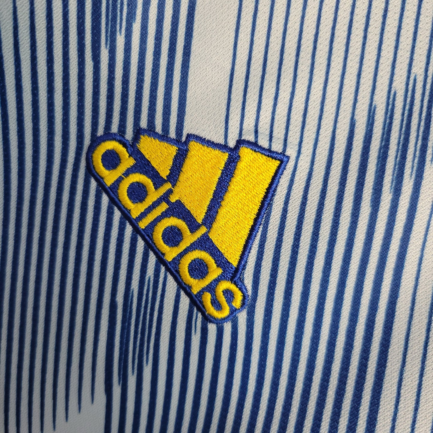 Camisa Boca Juniors 23/24  III