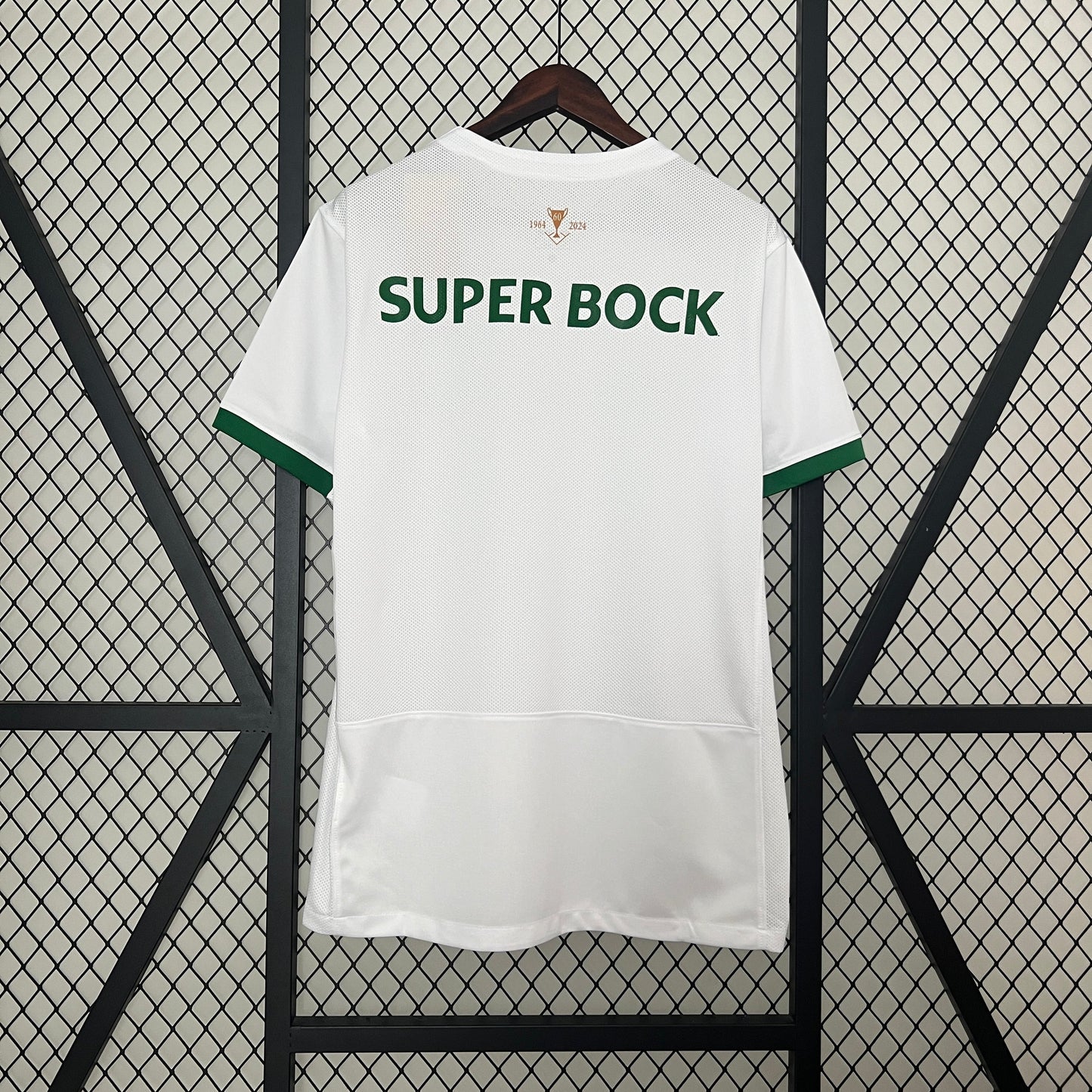 Camisa Sporting Versão Especial 24/25 - Versão Torcedor