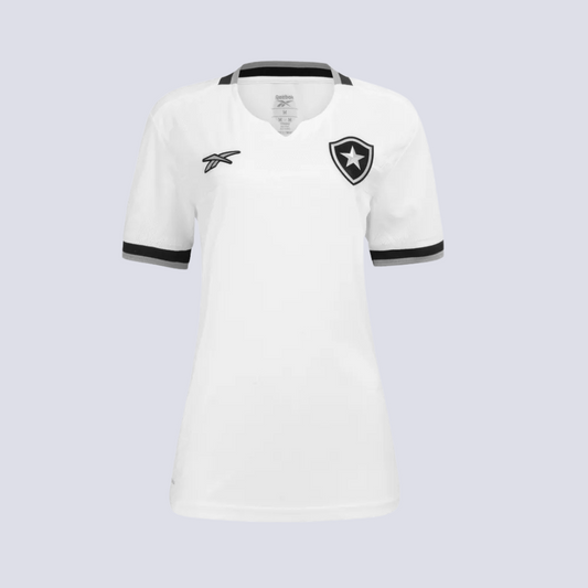 Camisa Feminina Botafogo 2024/25 III