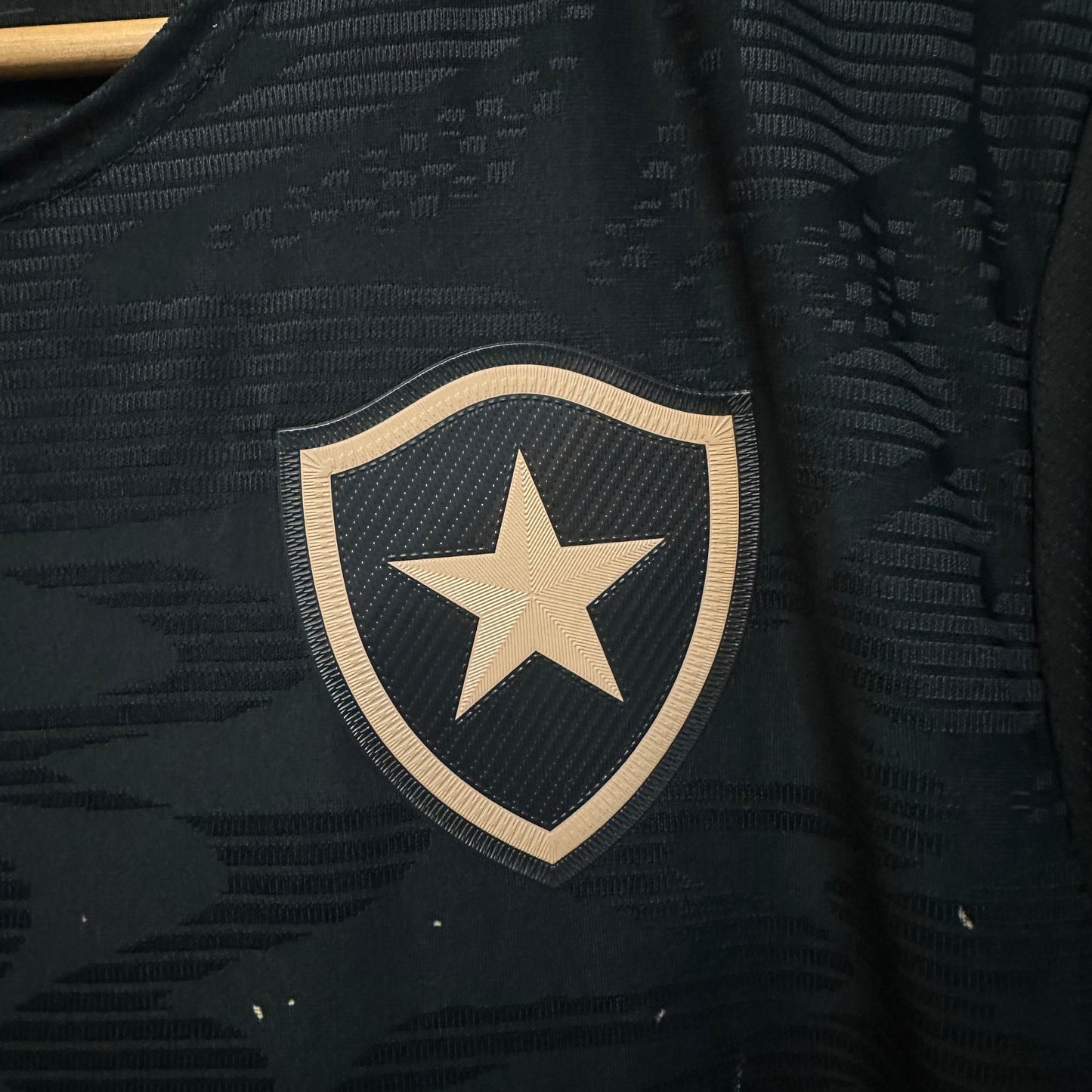 Camisa Botafogo  Reserva 24/25 - Versão Feminina