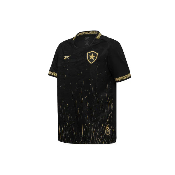 Kit Infantil Botafogo 24/25 Reserva