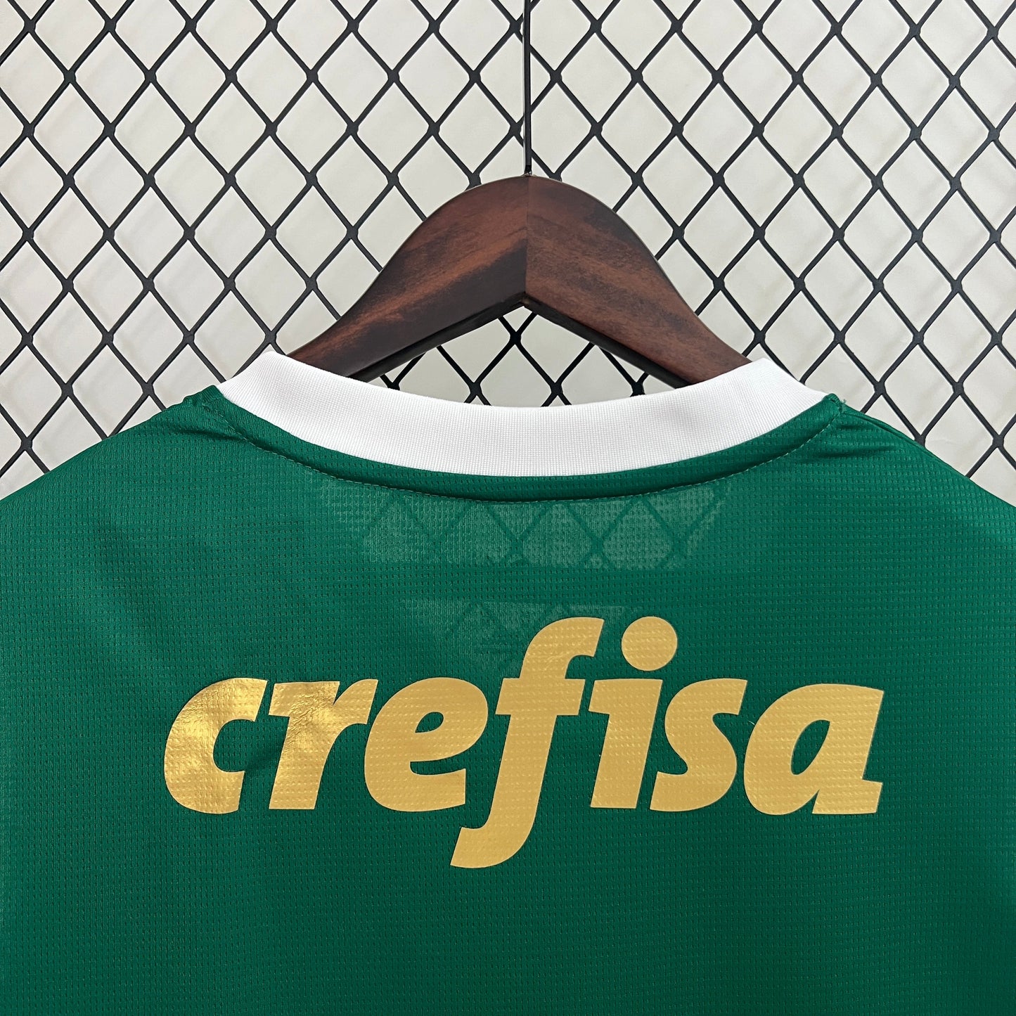 Regata Palmeiras Titular 24/25 - Versão Torcedor