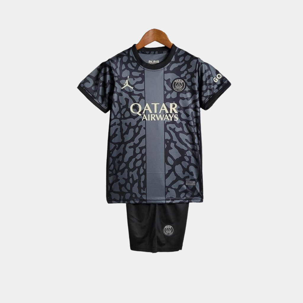 Kit Infantil PSG  Reserva 23/24