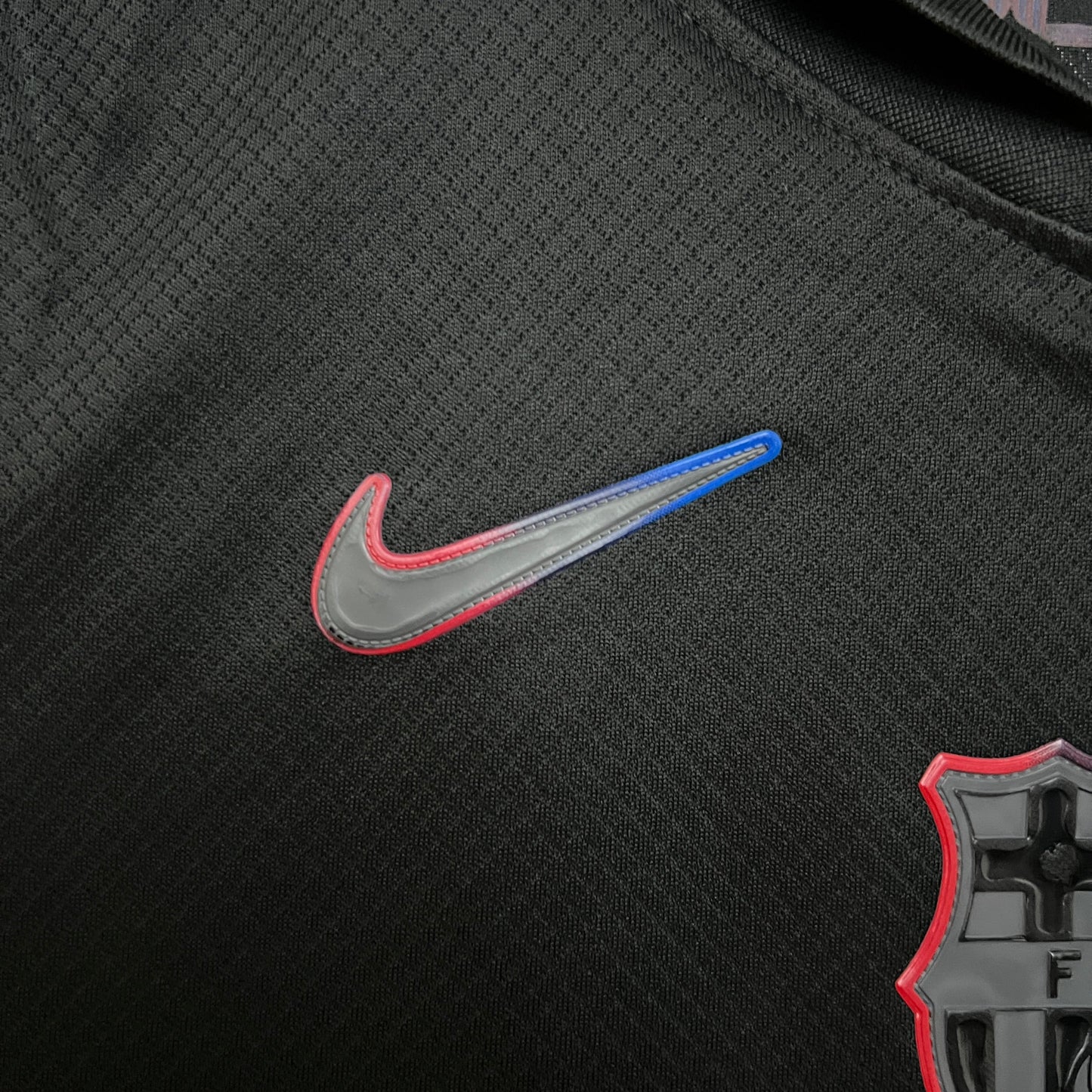Kit infantil Barcelona Reserva 25/26