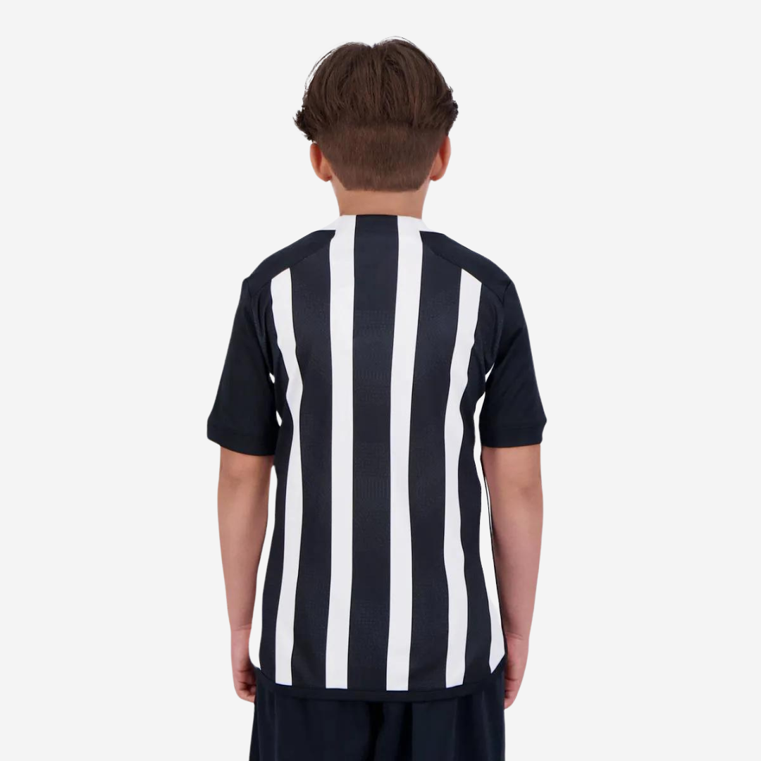 Kit Infantil Atlético Mineiro 2024/25 I